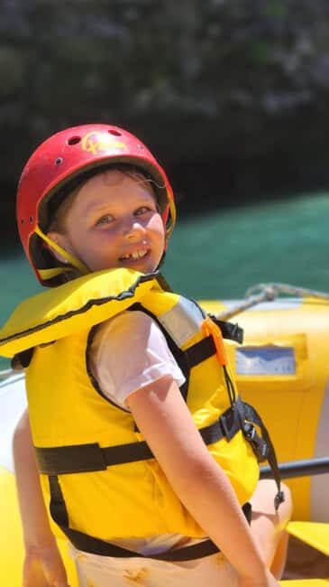 Përmet: Family Vjosa River Rafting with Photos - Who Should Consider This Tour?