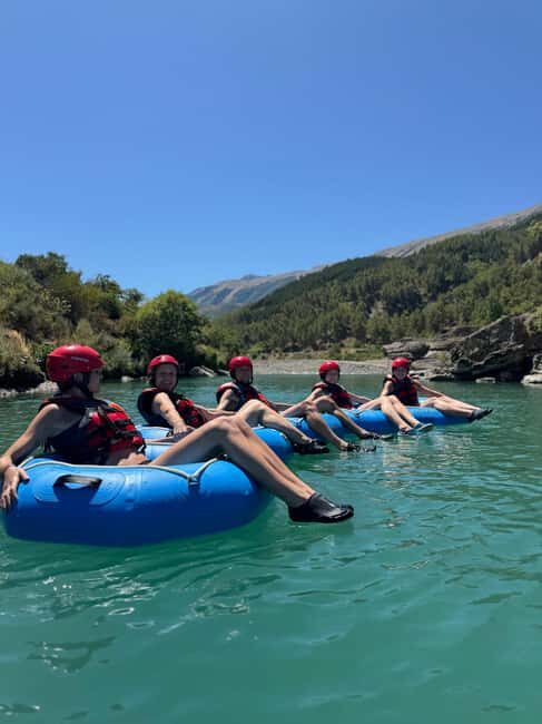 Permet: River Tubing/Rafting at Vjosa National Park - Final Thoughts