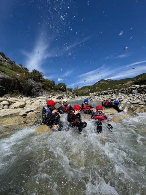 Permet: Vjosa River National Park Guided Rafting Tour - An In-Depth Look at the Vjosa River Rafting Tour