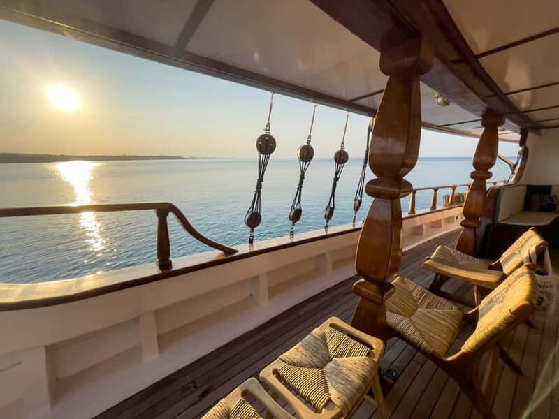 Pernera: Golden Hour Sunset Cruise - Authentic Guest Perspectives