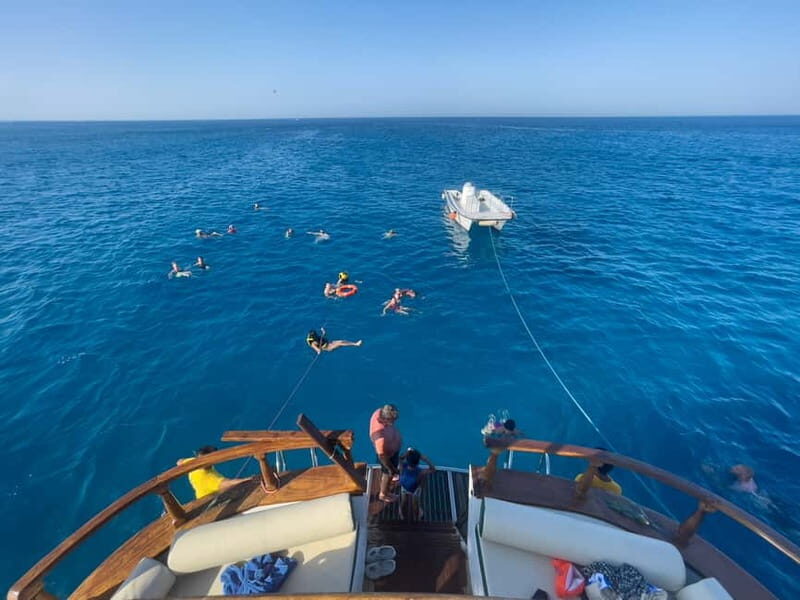 Pernera: Golden Hour Sunset Cruise - Final Thoughts