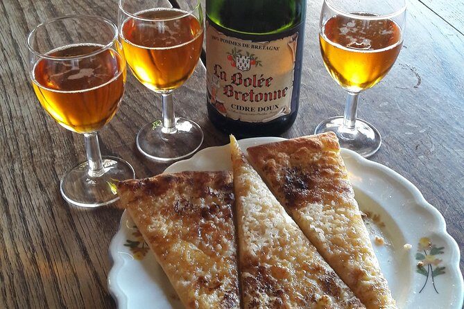 Pérouges Medieval Village Private Trip with Tasting from Lyon - Who Is This Tour Best For?