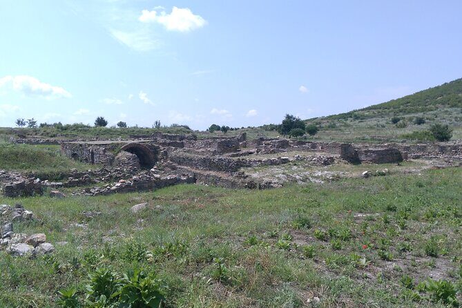 Perperikon Self-Guided - Final Thoughts