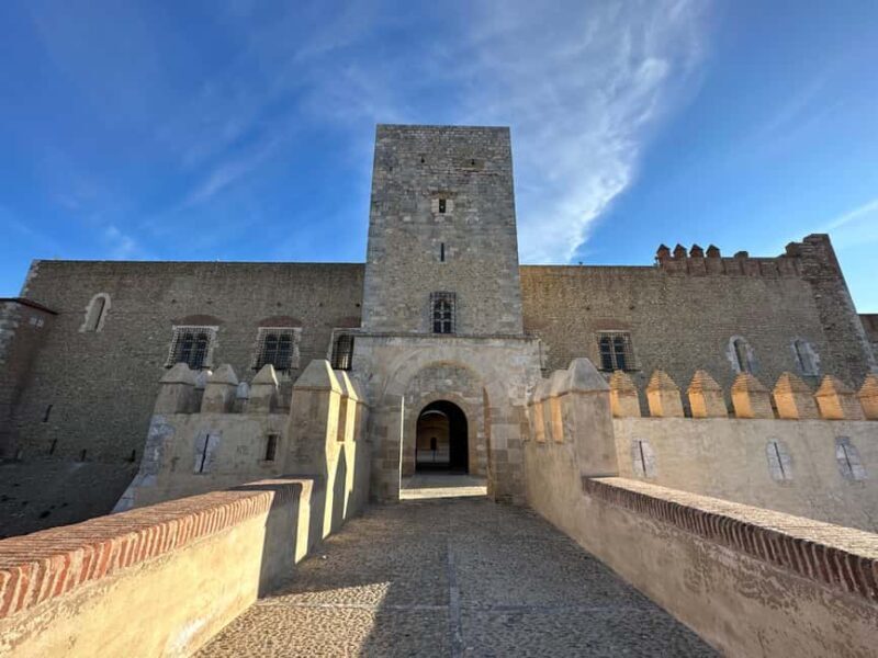 Perpignan: 2-hour Best Intro Walking Tour with a Local - What Makes This Tour Stand Out