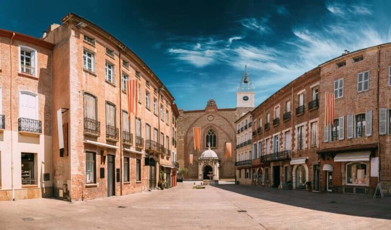 Perpignan: 2-hour Best Intro Walking Tour with a Local - Why Travelers Love This Experience