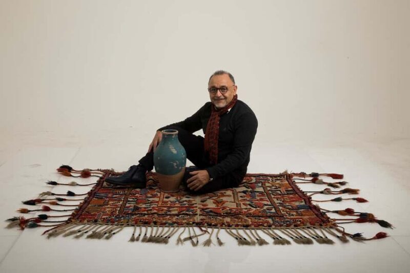 Persian Carpets & Tea: A Cultural Experience in Treviso - Exploring the World of Persian Carpets in Treviso