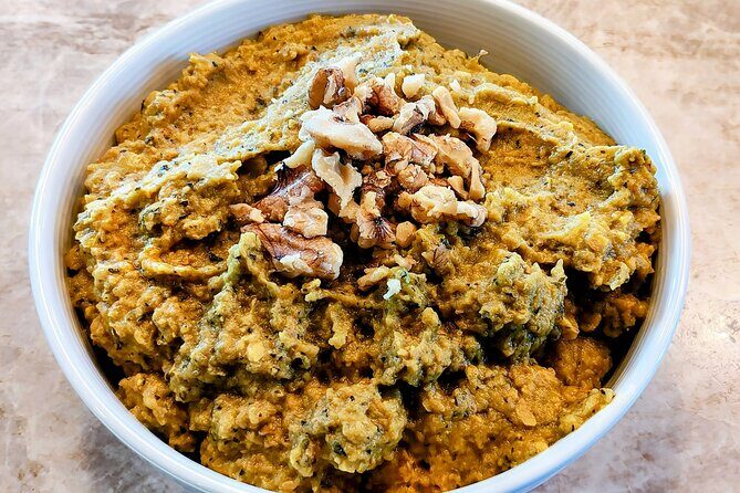 Persian Cooking Class with Private Chef - FAQ