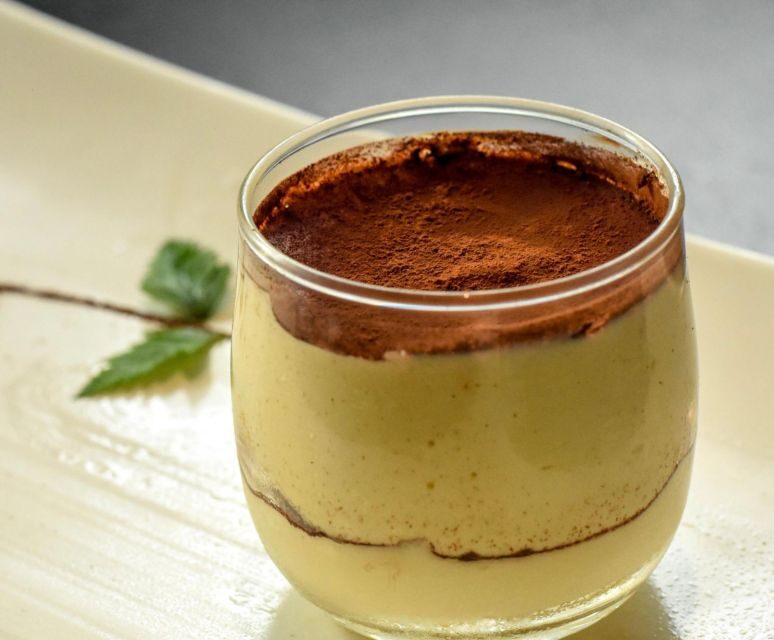 Personal Chef at Home in Rome - Key Points