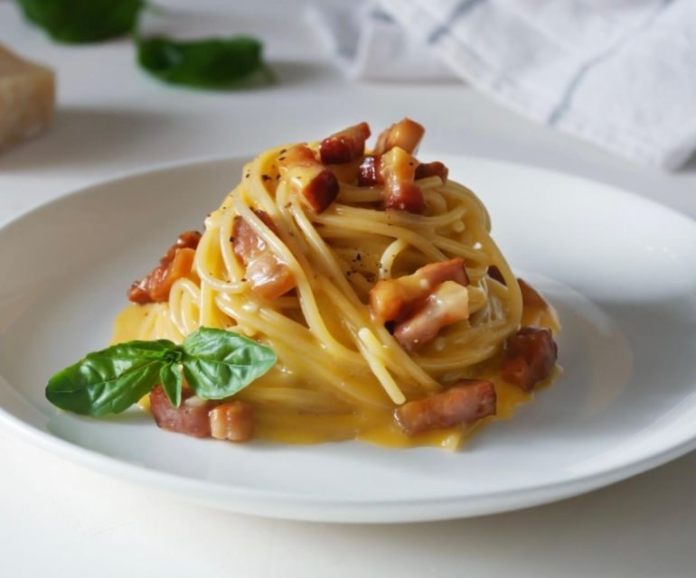 Personal Chef at Home in Rome - The Practicalities: What You Need to Know