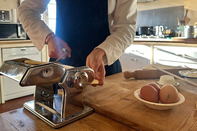 Personal Chef - Cooking class at your villa - The Sum Up