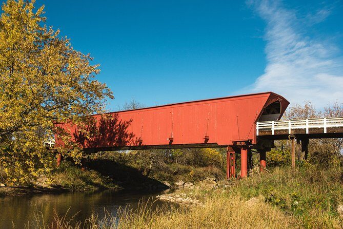 Personal Guided Tour of the Covered Bridges of Madison County - Final Thoughts: Who Will Love This Tour?