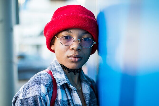 Personal Photo Shoot on the Sunset Strip - The Itinerary: What You Can Expect