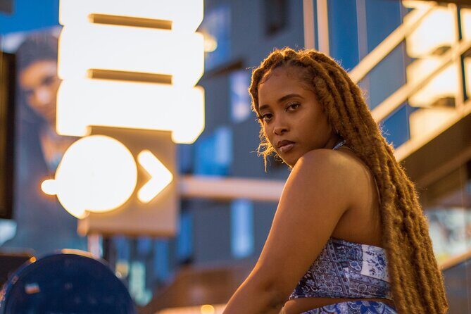 Personal Photo Shoot on the Sunset Strip - The Practical Side: Pricing, Accessibility, and Booking