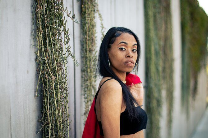 Personal Photo Shoot on the Sunset Strip - Who Should Consider This Experience?