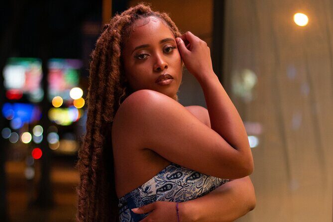 Personal Photo Shoot on the Sunset Strip - Final Thoughts