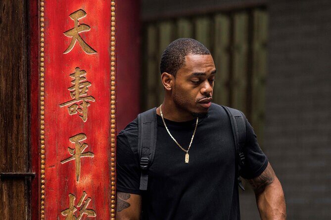 Personal Photographer during NYC Visit - Final Thoughts