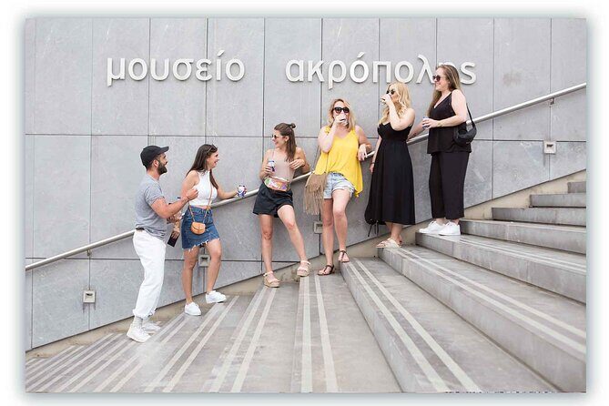 Personal Photographer in Athens / Private / 3hours - FAQ