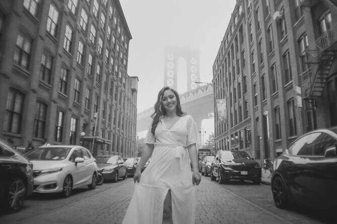 Personal Photography Tour in New York - Brooklyn & DUMBO - FAQ