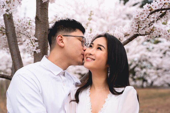 Personal Photoshoot Experience in Toronto - What We Love About This Photoshoot