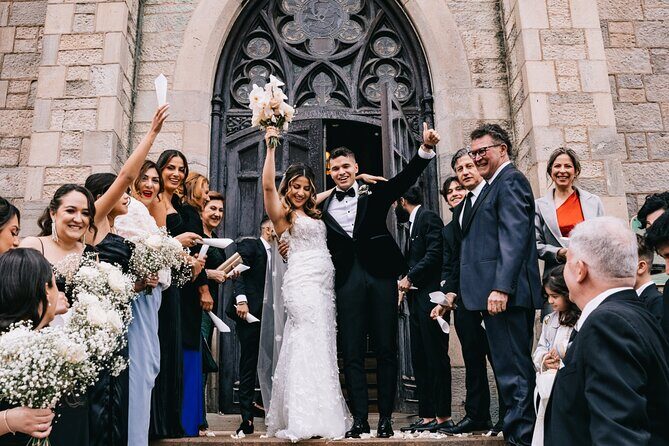 Personal Photoshoot Experience in Toronto - The Real-World Feedback