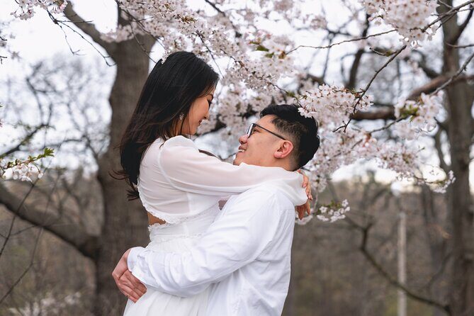 Personal Photoshoot Experience in Toronto - Who Will Love This?