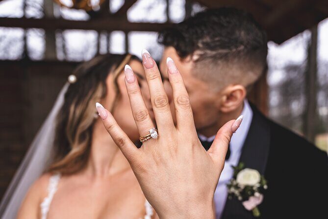 Personal Photoshoot Experience in Toronto - FAQs