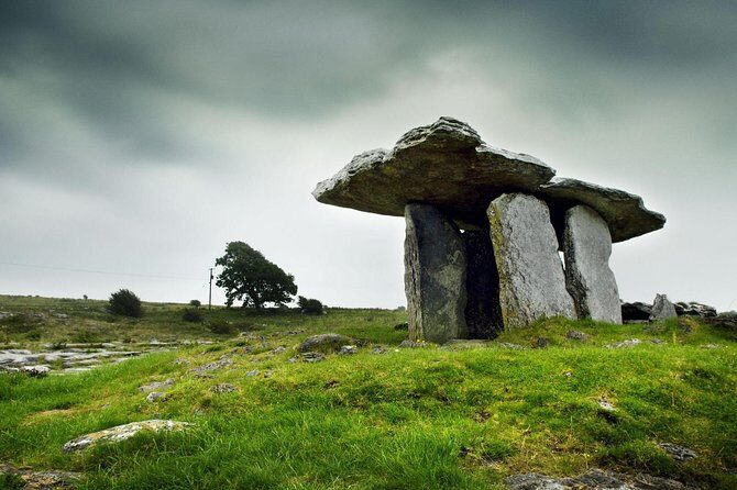 Personal Private Driver - Why Choose a Private Driver for Your Galway Adventure?