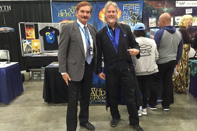 PERSONAL Sedona UFO Tour (MINIMUM 3 adults) - What to Expect from the Sedona UFO Tour