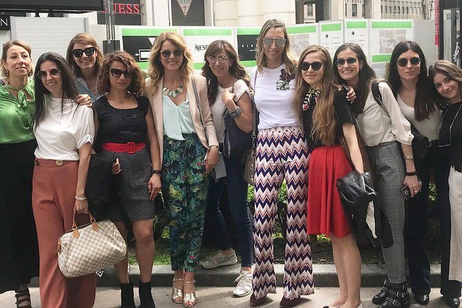 Personal Shopper in Milan - shopping tour in Milan - The Value of a Personal Shopping Guide