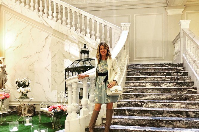 Personal Shopper in Milan - shopping tour in Milan - Cost Analysis and Who Will Love This Tour