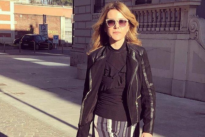 Personal Shopper in Milan - shopping tour in Milan - Practical Details: What You Need to Know