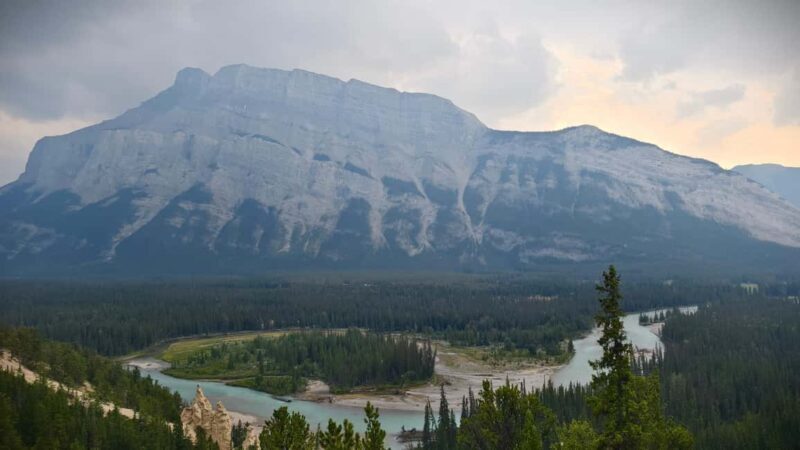 Personal Touring Guide Up To 6 persons For Banff Yoho Jasper - What Past Travelers Say