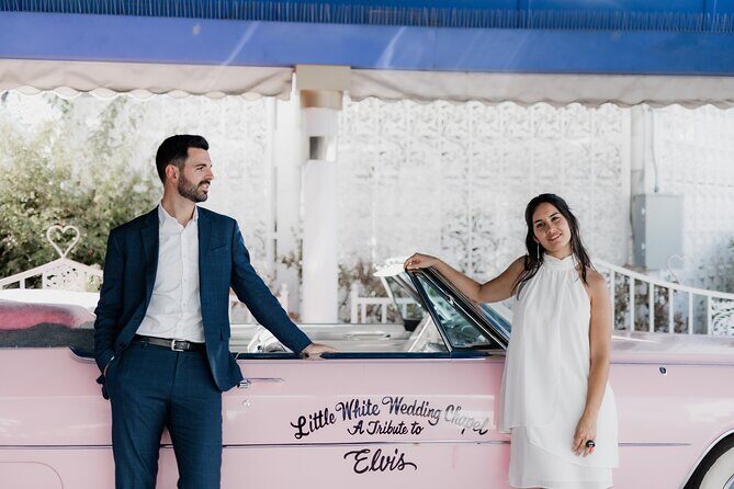 Personal Travel and Vacation Photographer Tour in Las Vegas - Practical Tips for Booking and Enjoying