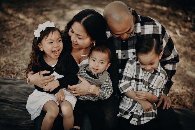 Personal Travel and Vacation Photographer Tour in Las Vegas - The Verdict: Is It Worth It?