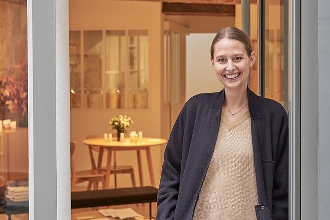 Personal Workshop in Paris 100% Natural Skincare Routine - The Experience in Detail