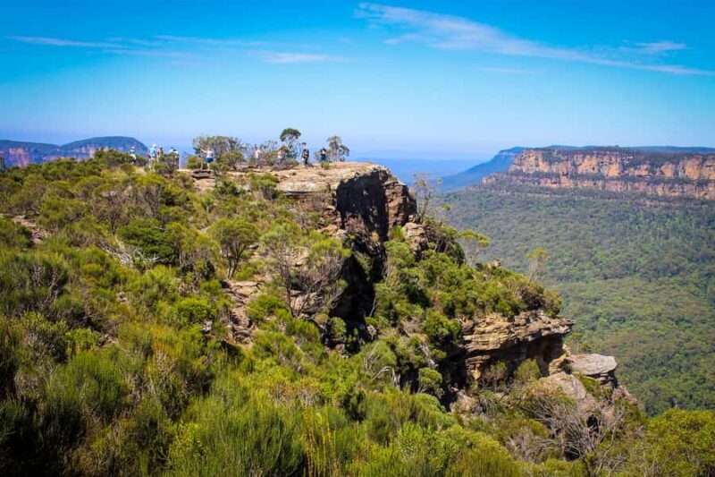 Personalised Blue Mountains Tour: Luxury Vehicles & Insights - FAQs
