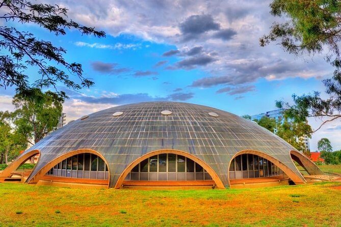 Personalised Sightseeing in Canberra, with John - How Travelers Rate the Experience