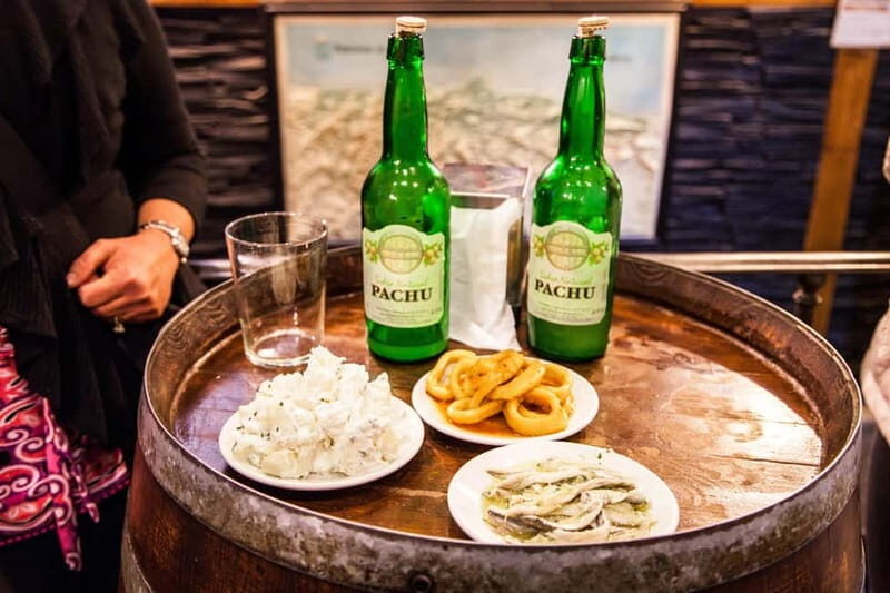Personalised Traditional Madrid Night Tapas and Drinks Tour - What to Expect from the Tour