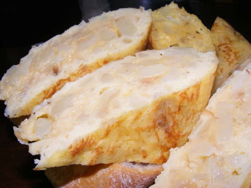 Personalised Traditional Madrid Night Tapas and Drinks Tour - The Sum Up