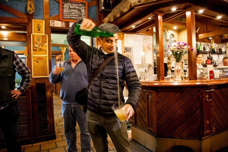 Personalised Traditional Madrid Night Tapas and Drinks Tour - FAQ