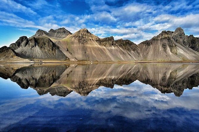 Personalised Travel Plan and itinerary for Iceland - Diving Into the Experience