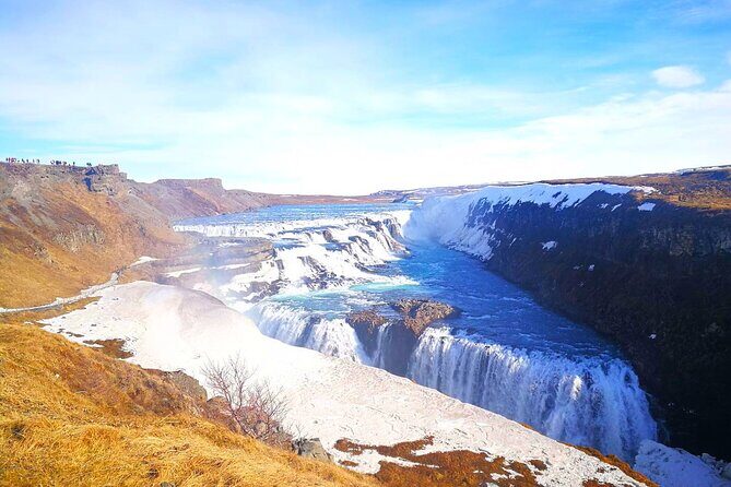 Personalised Travel Plan and itinerary for Iceland - How Price Reflects Value