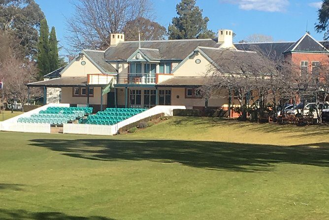 Personalised wine tour experience in the beautiful NSW Southern Highlands - What Past Travelers Say