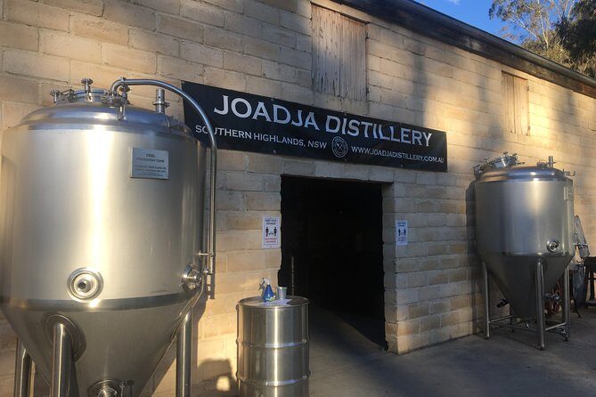 Personalised wine tour experience in the beautiful NSW Southern Highlands - The Sum Up