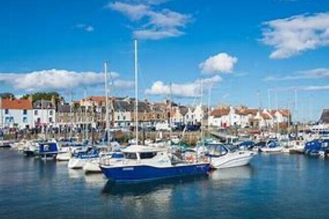 Personalized Bespoke Private St. Andrews Tour - A Closer Look at the Tour Itinerary