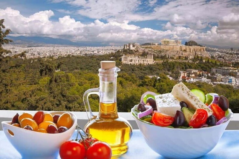 Personalized Culinary Experience in Athens - What to Expect from the Athens Food Tour