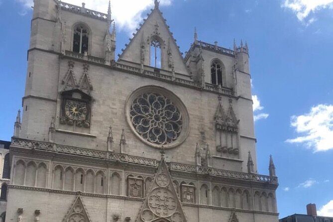Personalized discovery of historic Lyon - Who Should Consider This Tour?
