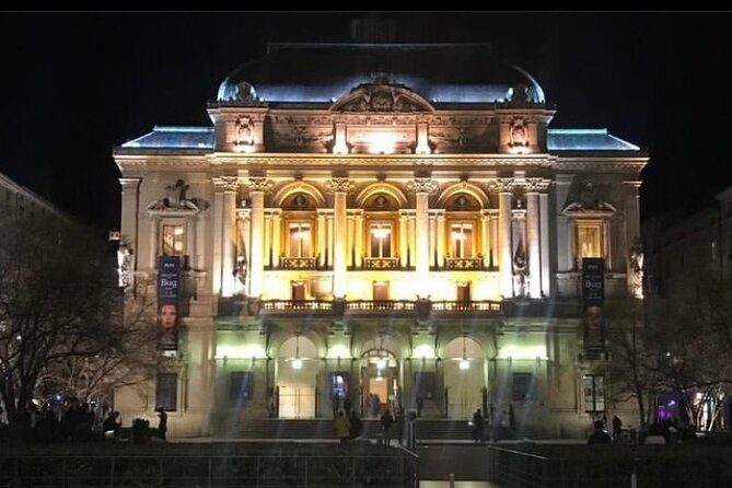 Personalized discovery of historic Lyon - Final Thoughts