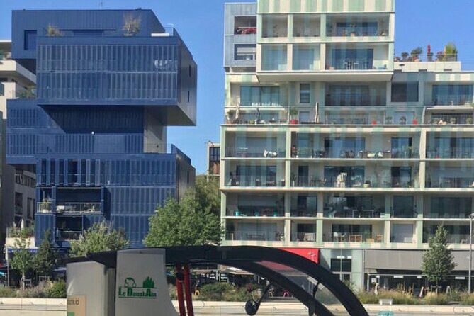 Personalized discovery of the Confluence district - Final thoughts: why choose this tour?