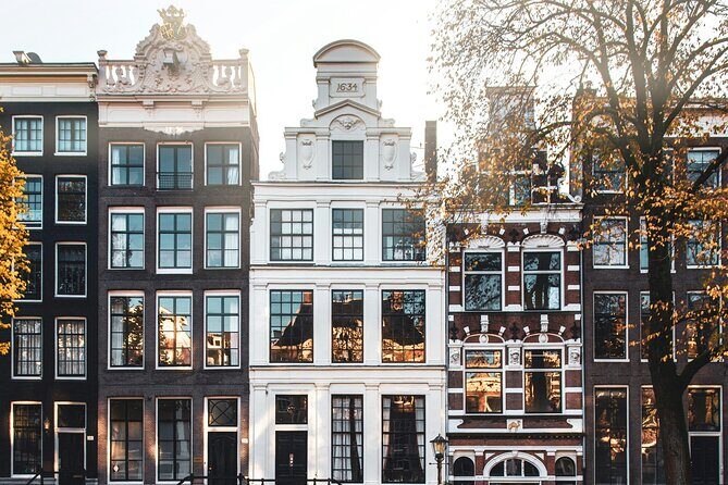 Personalized Hidden Gems of Amsterdam Private Tour with a Local - A Closer Look at the Tour Itinerary